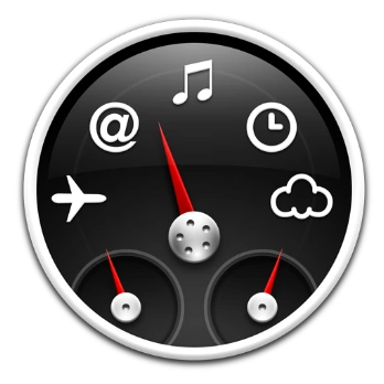 Dashboard Widget Icon
